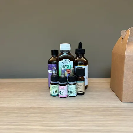 Attico Di Lusso Con Apartment Teramo