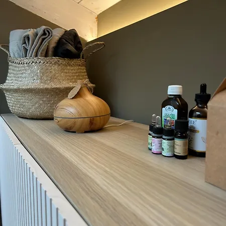 Apartment Attico Di Lusso Con