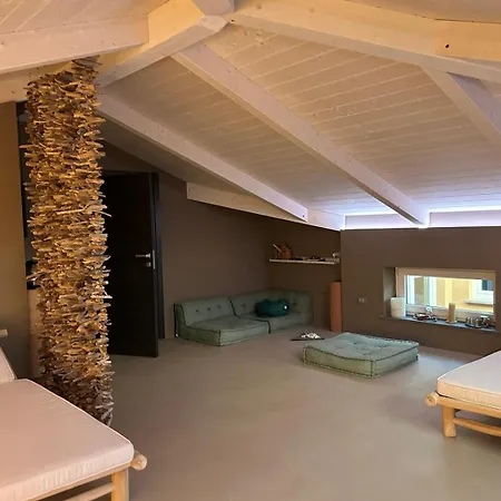 Attico Di Lusso Con Apartment *