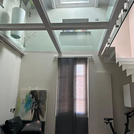 Apartment Attico Di Lusso Con *