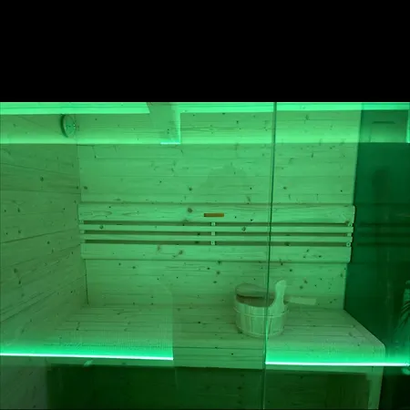 Attico Di Lusso Con Apartment Teramo