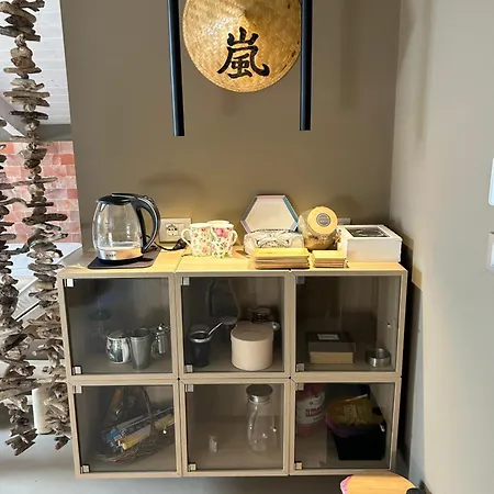 Attico Di Lusso Con *