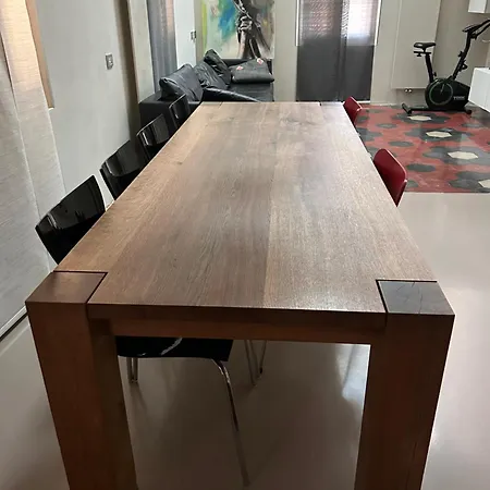 Attico Di Lusso Con Teramo