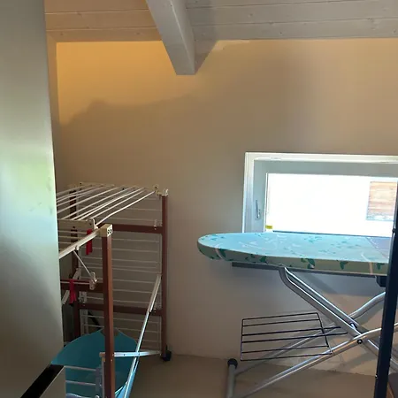Attico Di Lusso Con Apartment
