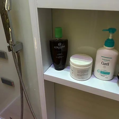 Apartment Attico Di Lusso Con