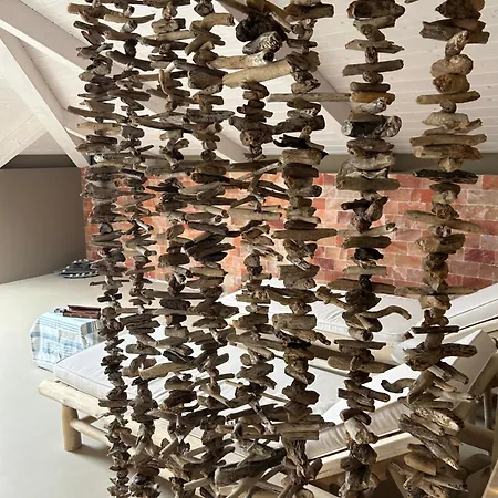 Apartment Attico Di Lusso Con *