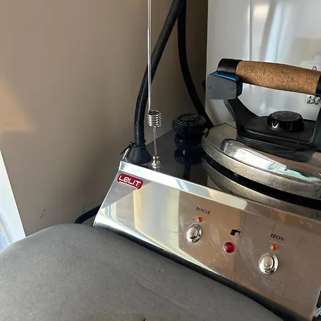 Attico Di Lusso Con Teramo