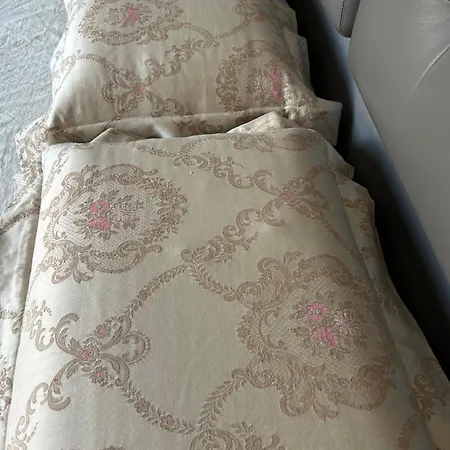 Attico Di Lusso Con * Teramo