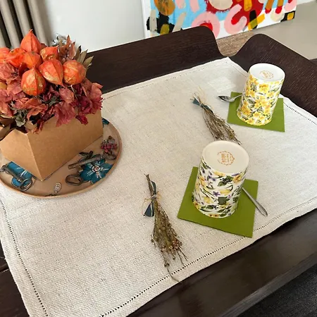 Apartment Attico Di Lusso Con