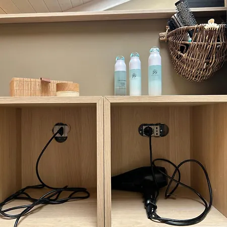 Attico Di Lusso Con Apartment Teramo