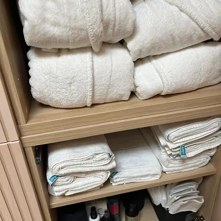 Apartment Attico Di Lusso Con Teramo