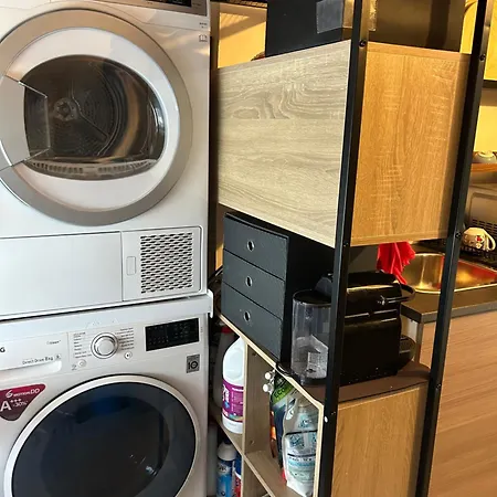 Attico Di Lusso Con Apartment