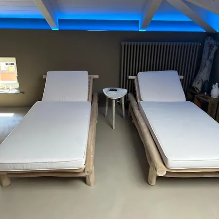 Apartment Attico Di Lusso Con