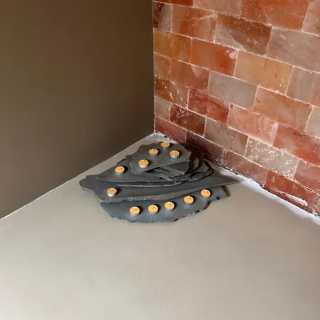 Apartment Attico Di Lusso Con *