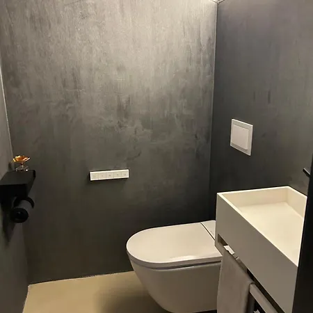 Apartment Attico Di Lusso Con Teramo