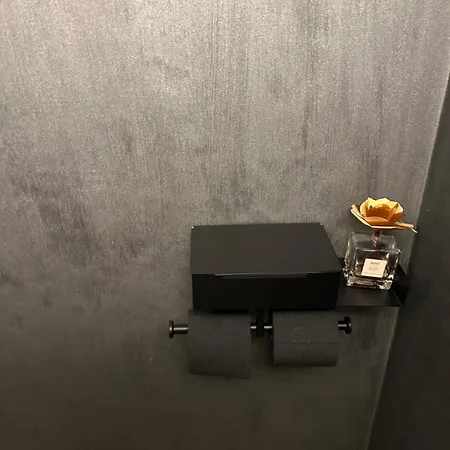 Apartment Attico Di Lusso Con