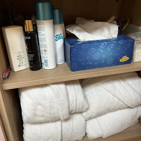 Attico Di Lusso Con * Teramo