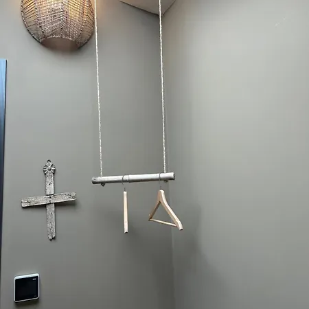 Attico Di Lusso Con Apartment