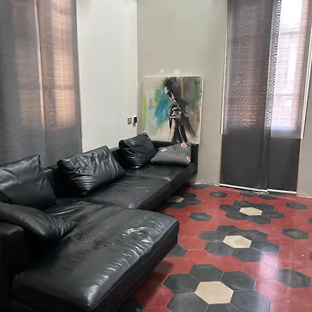 Apartment Attico Di Lusso Con