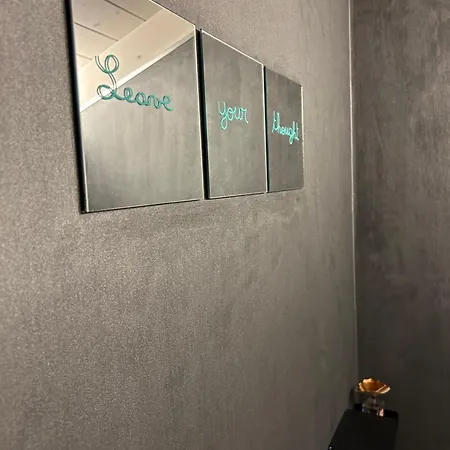 Attico Di Lusso Con Apartment Teramo