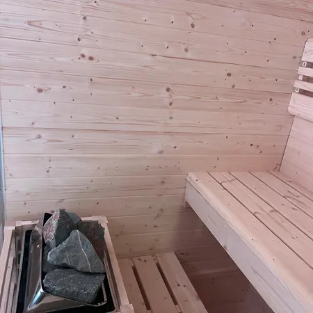 Apartment Attico Di Lusso Con Teramo