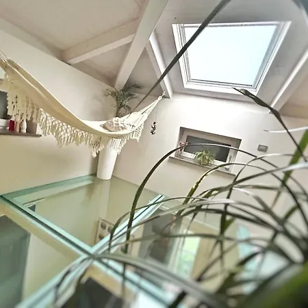 Apartment Attico Di Lusso Con *