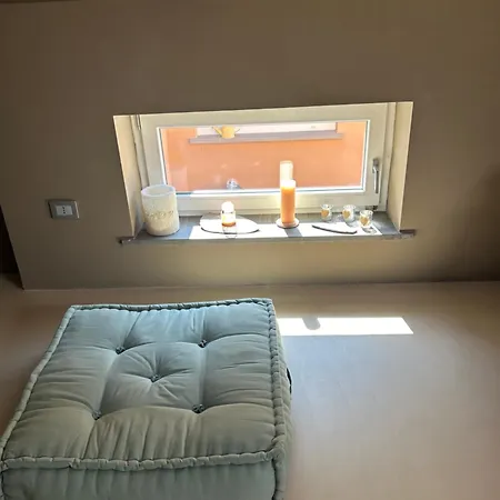 Attico Di Lusso Con Teramo