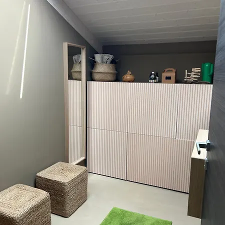 Apartment Attico Di Lusso Con