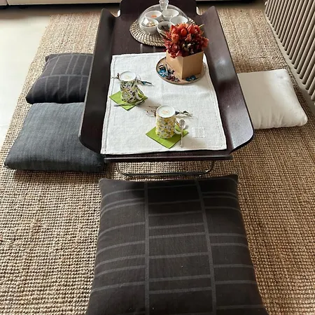 Attico Di Lusso Con *