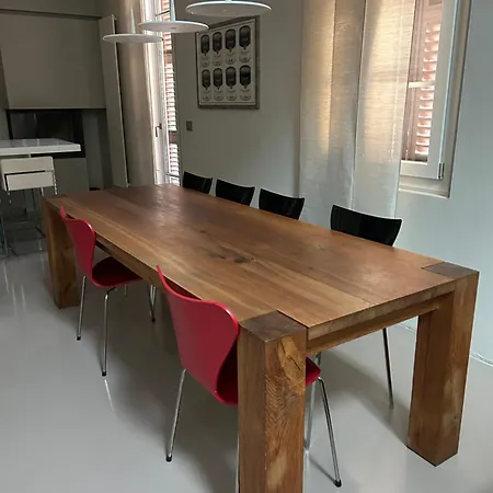 Apartment Attico Di Lusso Con Teramo