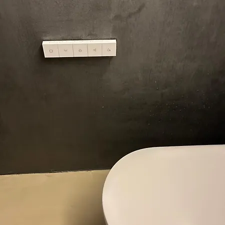 Attico Di Lusso Con Teramo