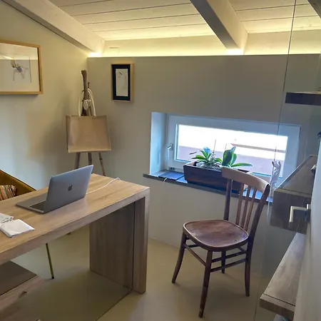 Attico Di Lusso Con Apartment