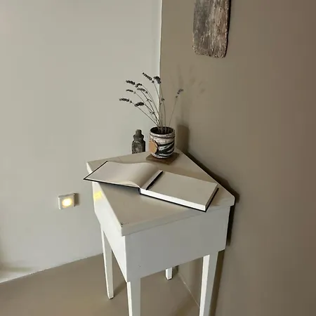 Attico Di Lusso Con