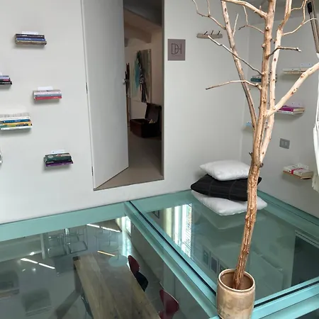 Attico Di Lusso Con