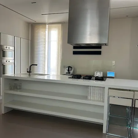 Apartment Attico Di Lusso Con