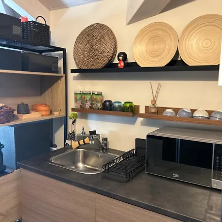 Apartment Attico Di Lusso Con