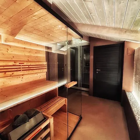 Attico Di Lusso Con Apartment