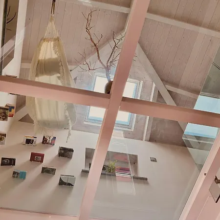 Apartment Attico Di Lusso Con *