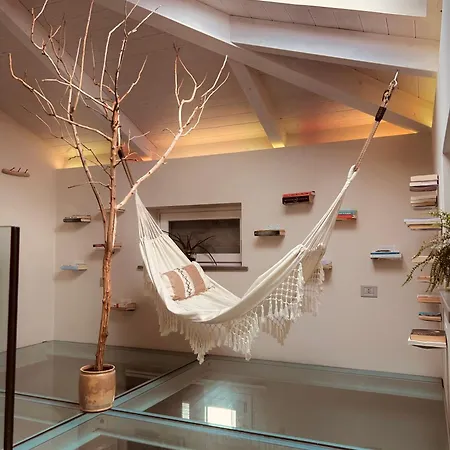 Attico Di Lusso Con Apartment *