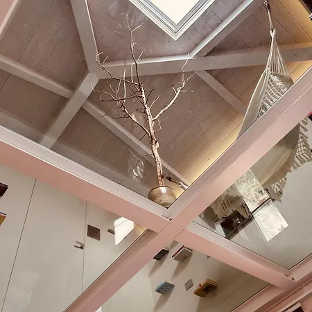 Attico Di Lusso Con Apartment Teramo