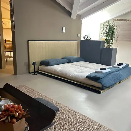 Apartment Attico Di Lusso Con