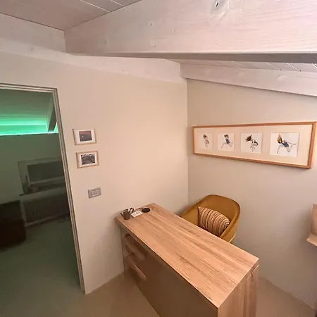 Apartment Attico Di Lusso Con Teramo