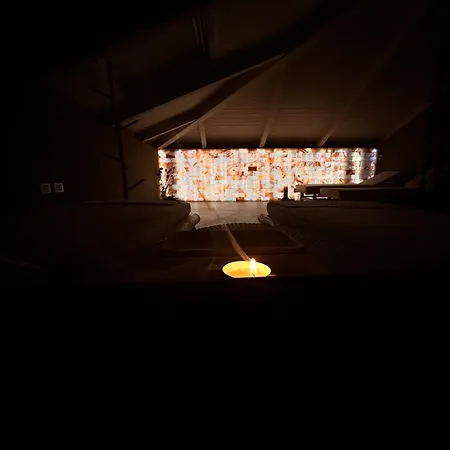 Attico Di Lusso Con *