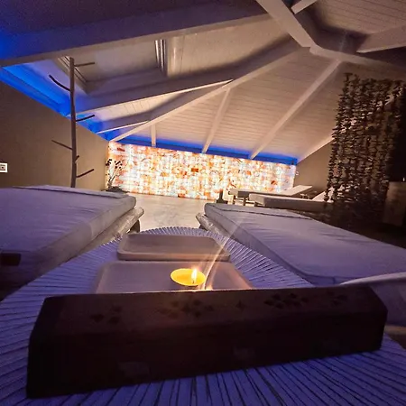 Attico Di Lusso Con *