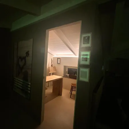 Apartment Attico Di Lusso Con *