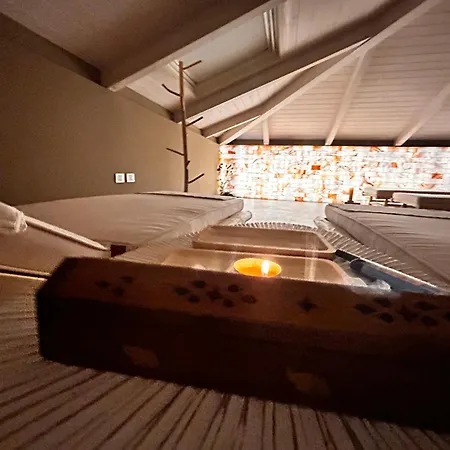 Attico Di Lusso Con Apartment