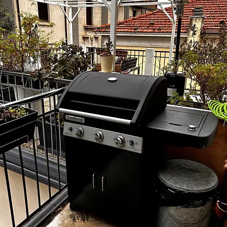 Attico Di Lusso Con * Teramo