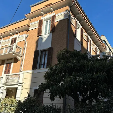 Attico Di Lusso Con Apartment Teramo