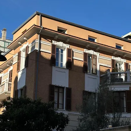 Attico Di Lusso Con