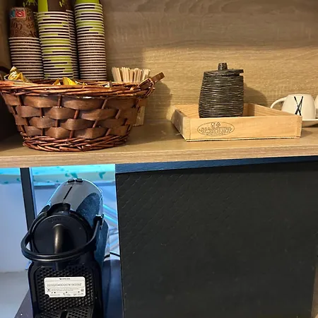 Attico Di Lusso Con *